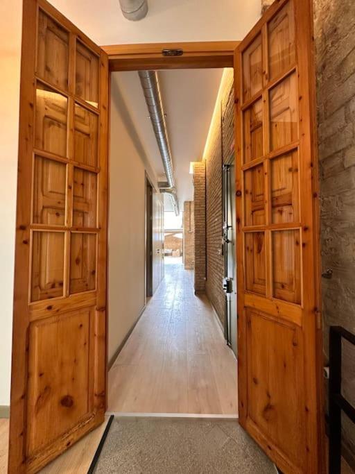 Апартаменти Tradicional Casa Con Patio Ruzafa Валенсія Екстер'єр фото