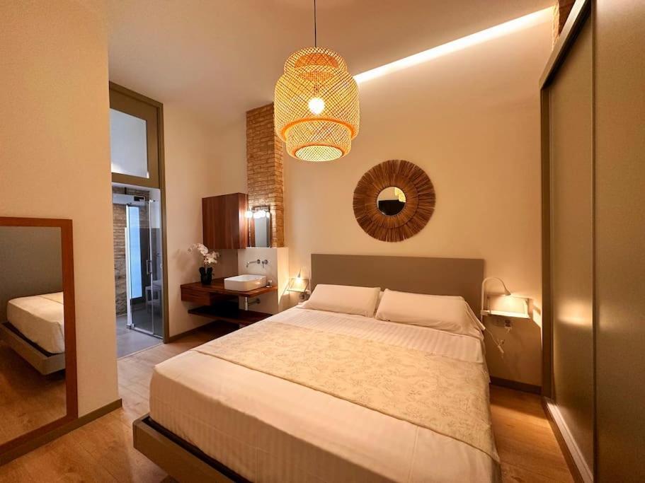 Апартаменти Tradicional Casa Con Patio Ruzafa Валенсія Екстер'єр фото